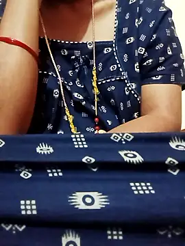 NISHU-TELUGU online show from 09-29-25, 04:23