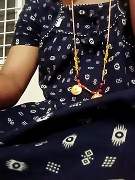 NISHU-TELUGU online show from 10-09-25, 03:21