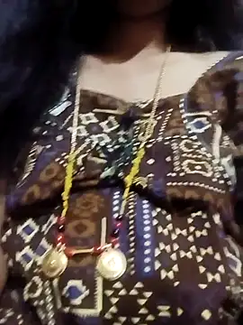 NISHU-TELUGU online show from 10-13-25, 03:23