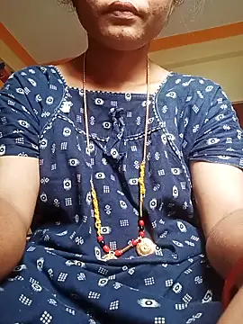 NISHU-TELUGU online show from 10-17-25, 03:20