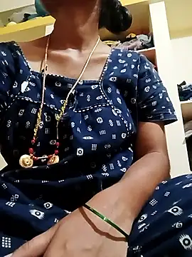 NISHU-TELUGU online show from 12-17-25, 03:40