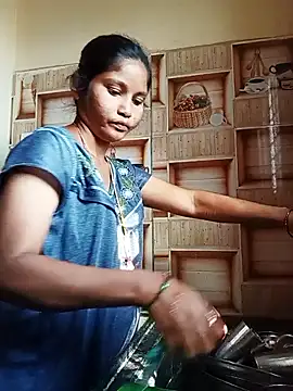 NISHU-TELUGU online show from 01-16-26, 04:38