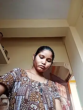 NISHU-TELUGU online show from 02-22-26, 04:46