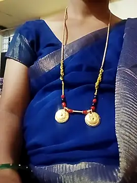 NISHU-TELUGU online show from 03-19-26, 06:01