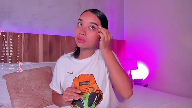 MissPocahontass online show from 11-29-25, 11:57