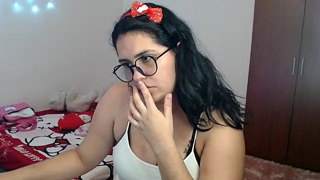 loverkitty506 online show from 09-18-25, 08:22