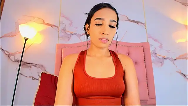 AlyaThompson online show from 06-27-26, 03:44