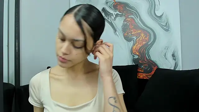 Charlottegray 1 online show from 09-27-25, 11:59