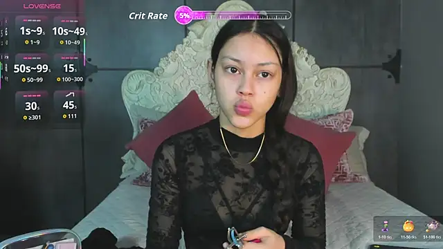 Charlottegray 1 online show from 10-20-25, 12:16