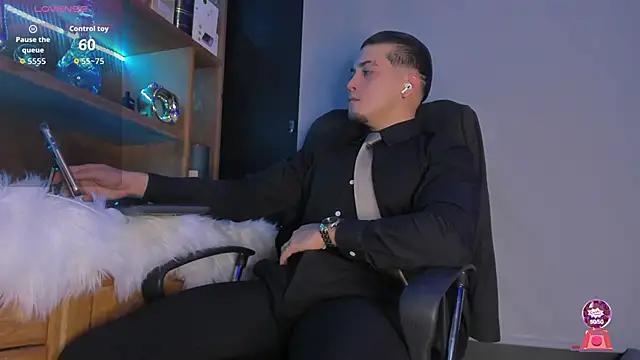 Gael williams1 online show from 10-08-25, 12:30