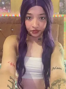 Snapshot of Abby-Torres chatting on 02-16-26, 09:05 Abby-Torres online show from 02-16-26, 09:05