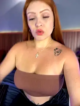 MarilynSmith01 online show from 10-22-25, 07:24