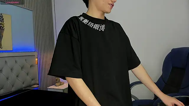 SamBlack  online show from 05-21-26, 01:40
