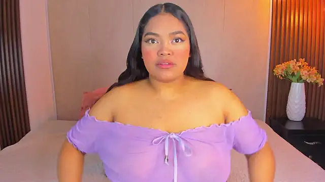 RileyDolly online show from 10-19-25, 03:18