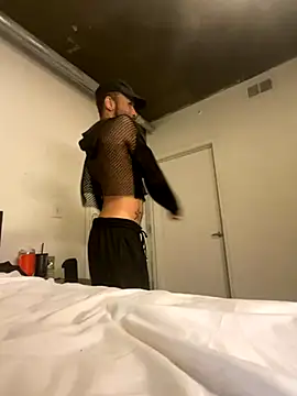 Orgazmic007 online show from 10-08-25, 06:16