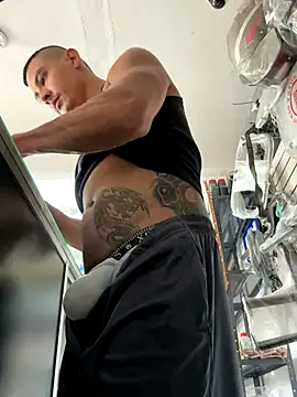 Terra-22cm online show from 09-24-25, 01:58