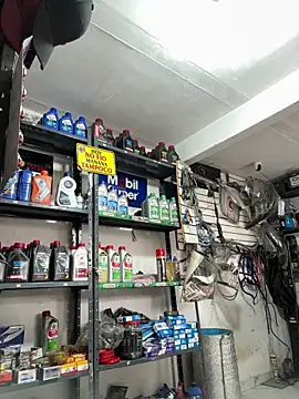 Terra-22cm online show from 10-14-25, 01:23