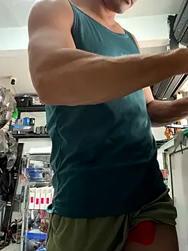 Terra-22cm online show from 12-22-25, 02:03