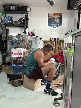 Terra-22cm online show from 01-05-26, 05:27