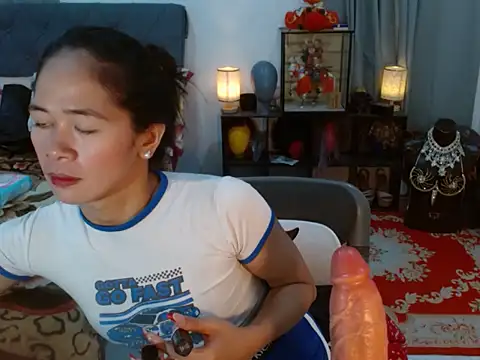 SexyHeart Escodero online show from 12-14-25, 01:05