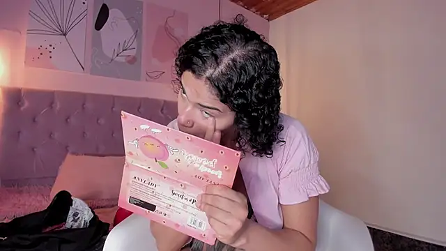 ATENA JB online show from 09-09-25, 03:28