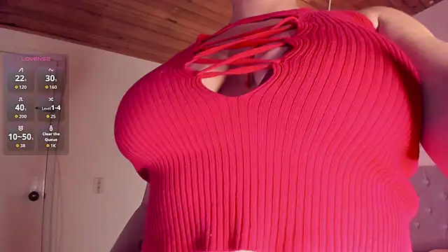 ATENA JB online show from 11-04-25, 03:05