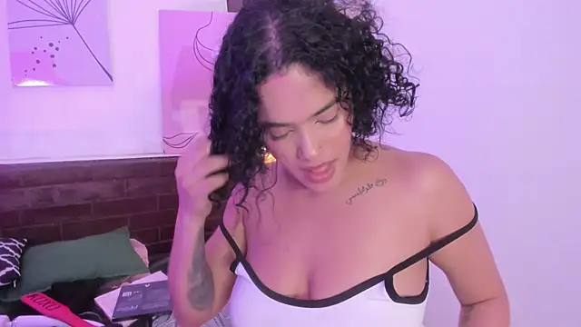 ATENA JB online show from 02-13-26, 03:35