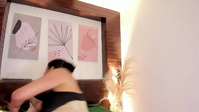 ATENA JB online show from 02-25-26, 03:49