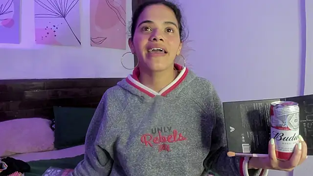 ATENA JB online show from 03-14-26, 03:34