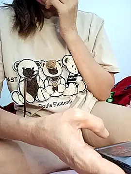 Vina venus online show from 11-08-25, 01:06