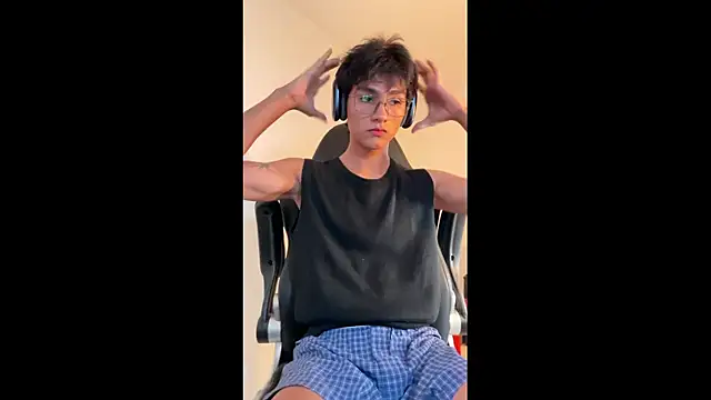 Angel bunny2 online show from 02-09-26, 03:54