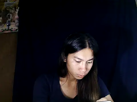 Asian PrettyAle online show from 09-14-25, 01:43