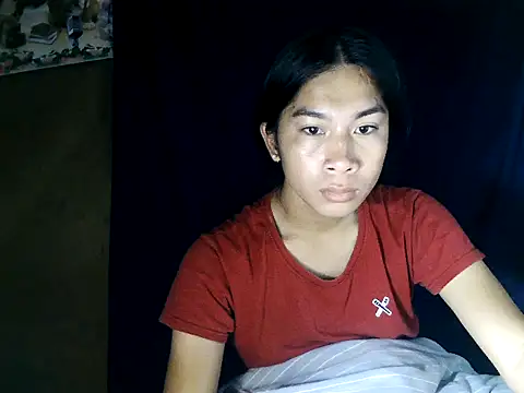 Asian PrettyAle online show from 09-19-25, 12:12