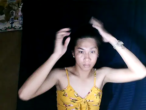 Asian PrettyAle online show from 09-22-25, 03:19