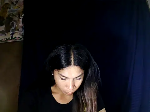 Asian PrettyAle online show from 09-23-25, 06:55