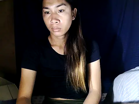 Asian PrettyAle online show from 09-25-25, 12:03