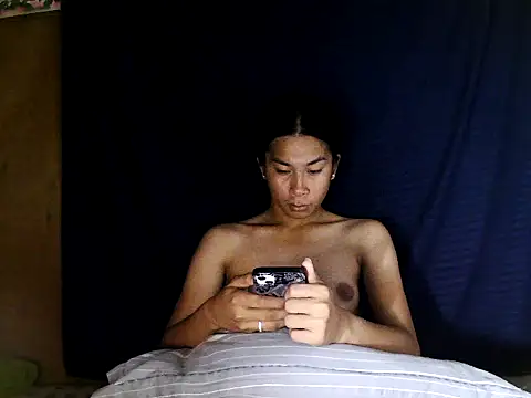 Asian PrettyAle online show from 09-27-25, 03:11