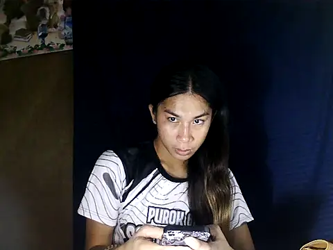 Asian PrettyAle online show from 09-30-25, 11:26