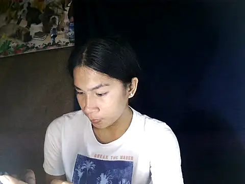 Asian PrettyAle online show from 10-01-25, 04:02