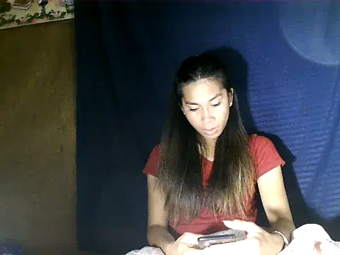 Asian PrettyAle online show from 10-16-25, 01:12