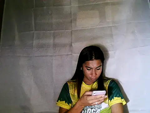 Asian PrettyAle online show from 01-12-26, 12:10