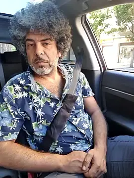 Buen Pete online show from 09-10-25, 08:14