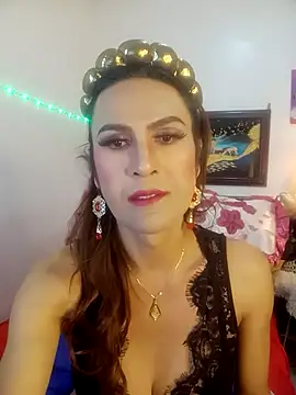 MelaneaHilton online show from 02-18-26, 02:35