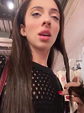 Yesmoree online show from 09-16-25, 01:34