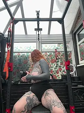 AlexandraWildd online show from 04-14-26, 10:32