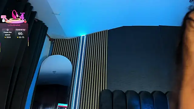 Gina 77 online show from 12-01-25, 07:41