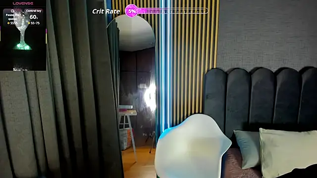 Gina 77 online show from 02-02-26, 07:45