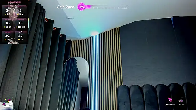 Gina 77 online show from 02-07-26, 08:12