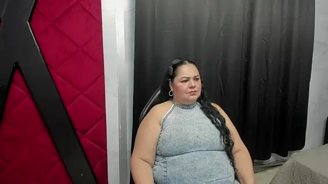 bianca milf4u online show from 09-19-25, 10:49