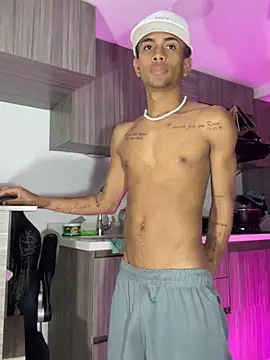 RyanScot4 online show from 09-25-25, 05:00